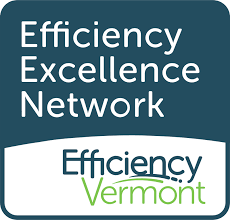 Efficiency Vermont Efficiency Excellence Network